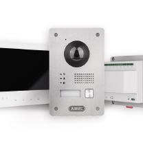 ABUS Sprechanlagen