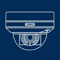 Abus Video&uuml;berwachung